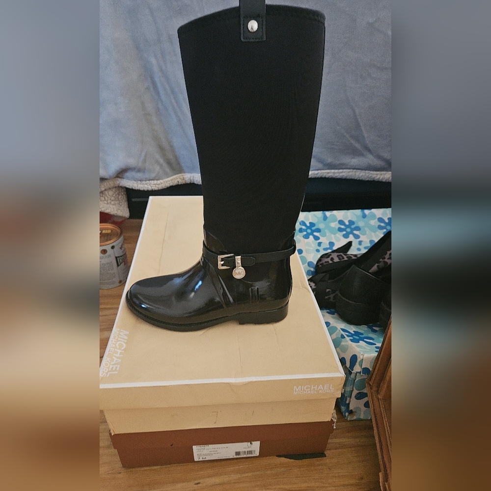 Michael Kors Boots